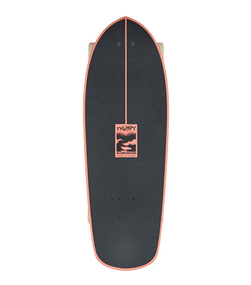 Globe Thumpy - Storm Cats Cruiser 30"