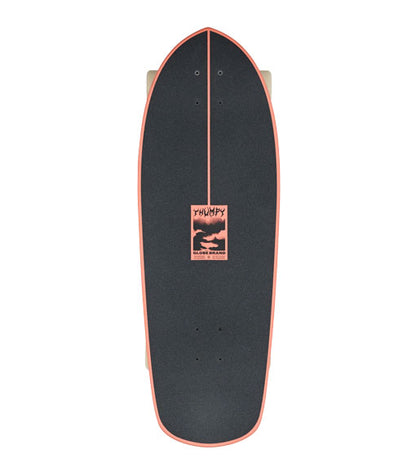 Globe Thumpy - Storm Cats Cruiser 30"