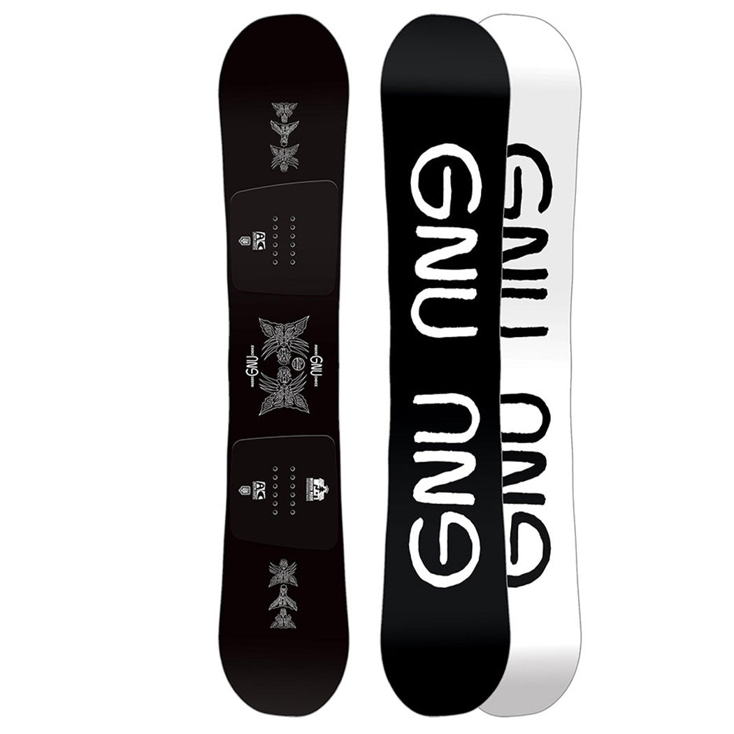 Gnu Men's Riders Choice Snowboard 2024