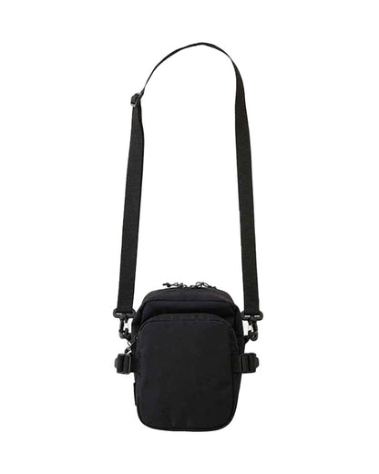 Gramicci Cordura Mini Shoulder Bag Black