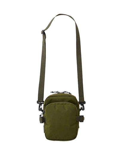 Gramicci Cordura Mini Shoulder Bag Olive