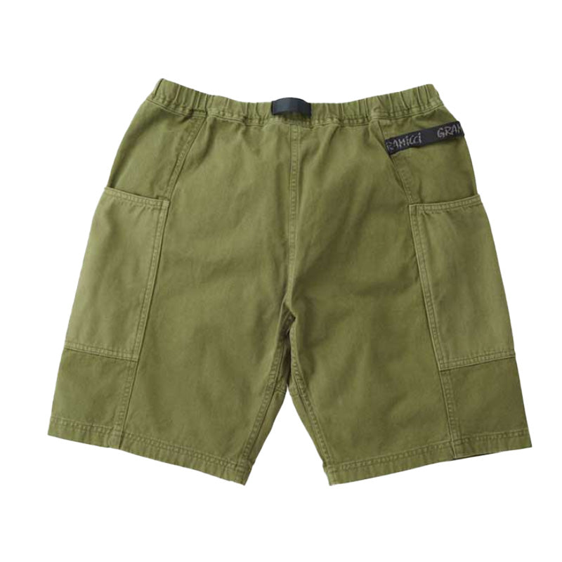 Gramicci Gadget Short Olive