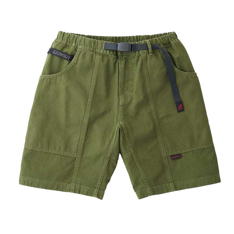 Gramicci Gadget Short Olive