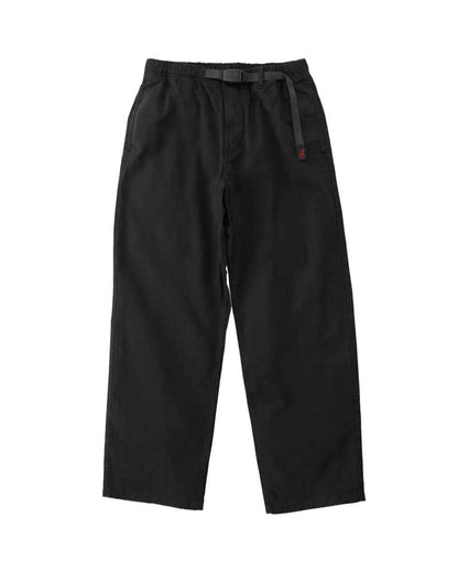 Gramicci Straight Fit Pant Black