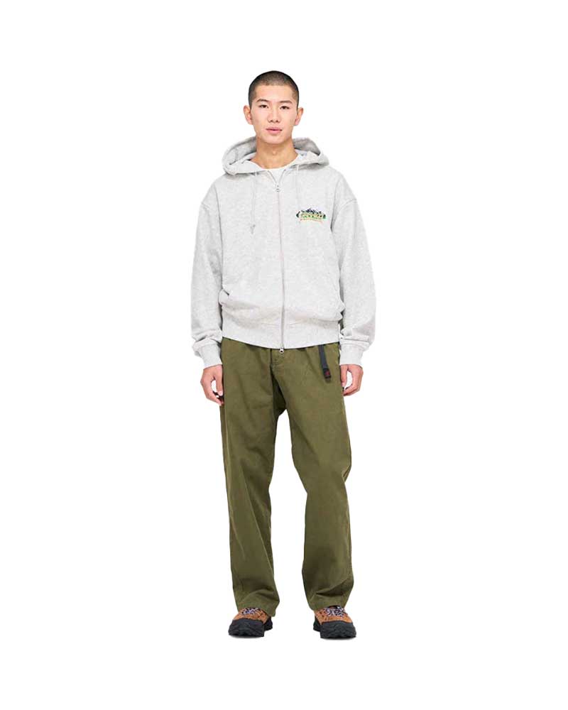 Gramicci Straight Fit Pant Olive