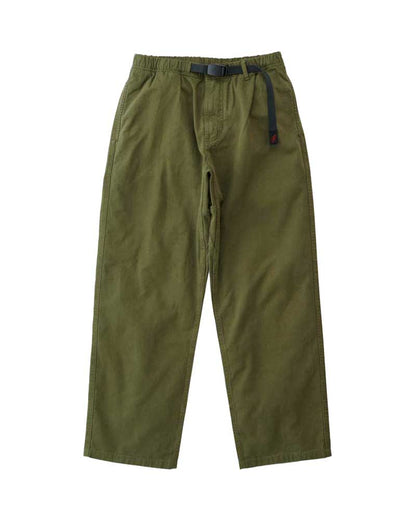 Gramicci Straight Fit Pant Olive