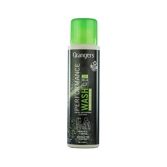 Grangers Performance Wash Concentrate