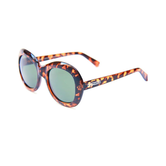 Happy Hour Bikini Beach Sunglasses - Tortoise