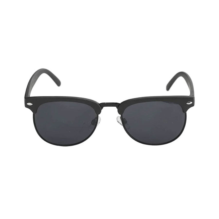 Happy Hour Sunglass G2 - Cj Black