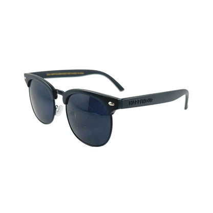 Happy Hour Sunglass G2 - Cj Black