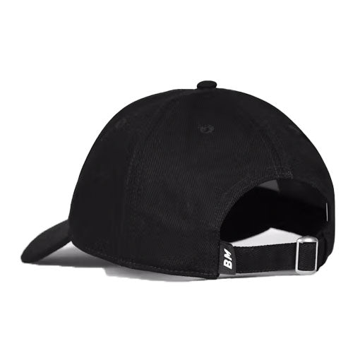 Beyond Medals Dad Cap Black