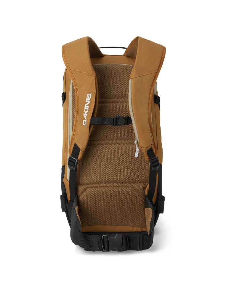 Dakine Heli Pro 24L Pack Rubber 2025