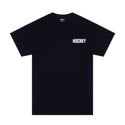 Hockey Sunshine T-Shirt - Black