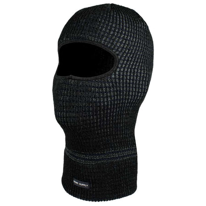 Howl Burglar Facemask Black 2025