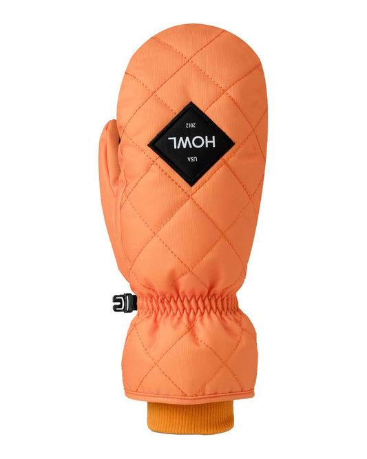 Howl Men's Jed Mitt Apricot 2025