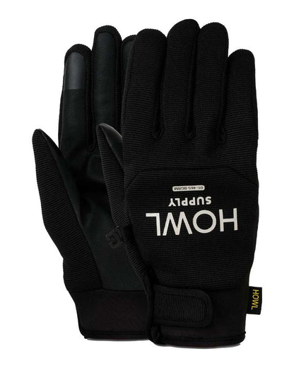 Howl Men's Jeepster Glove Black 2025