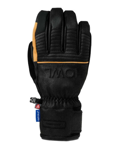 Howl Men's Sexton Glove Black 2025