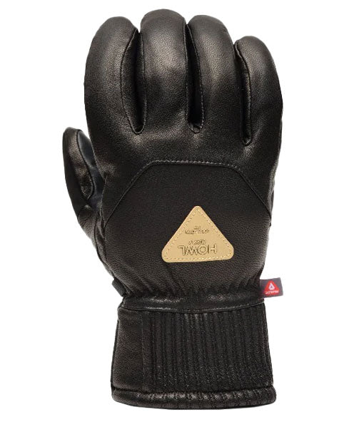 Howl Sexton Glove Black 2024