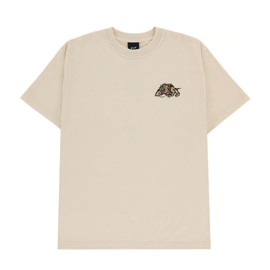 Huf Bledsoe T-Shirt - Stone