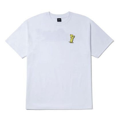 Huf Dog Sense T-Shirt - White