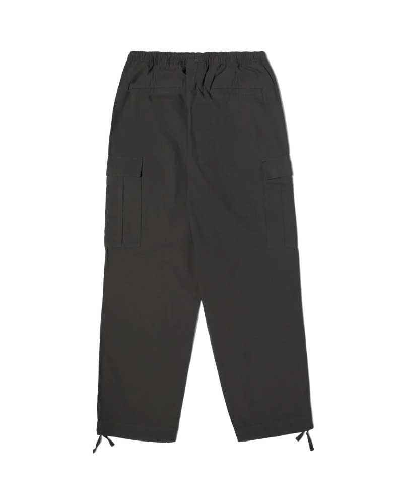 Huf Leisure Cargo Pant - Black