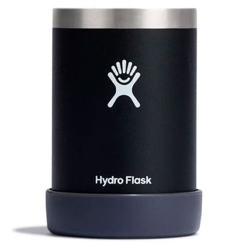 Hydro Flask 12 Oz Cooler Cup - Black