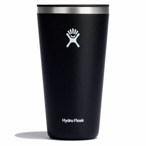 Hydro Flask 28 Oz All Around Tumbler - Black