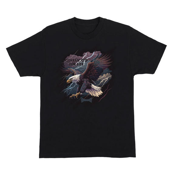 Independent GFL Eagle T-Shirt - Black