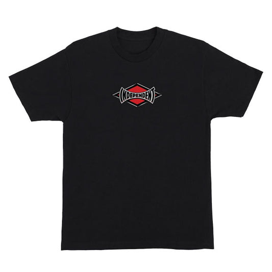 Independent Legacy T-Shirt - Black