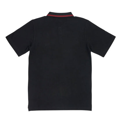 Independent Polo BTG Summit - Black