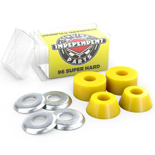 Independent STG11 Cylinder Yellow Super Hard Bushings