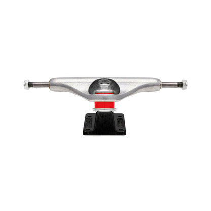 Independent Trucks Stage XI Hollow Silver Ano Black