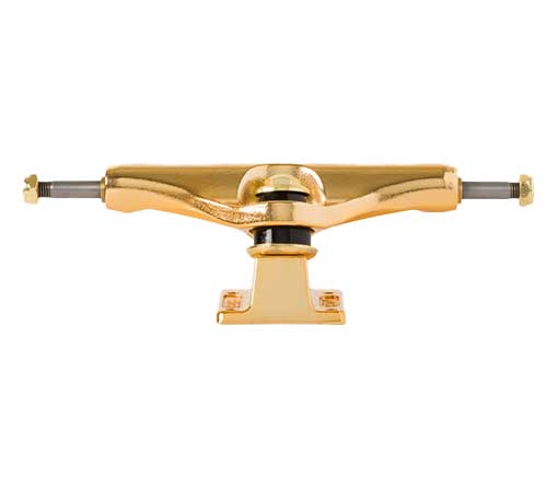 Independent Trucks Stage XI Mid Primitive Gold