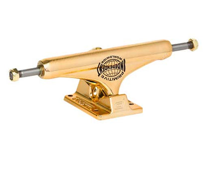 Independent Trucks Stage XI Mid Primitive Gold