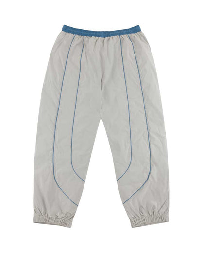 Souvenir Insulated Track Pant Optic White 2025