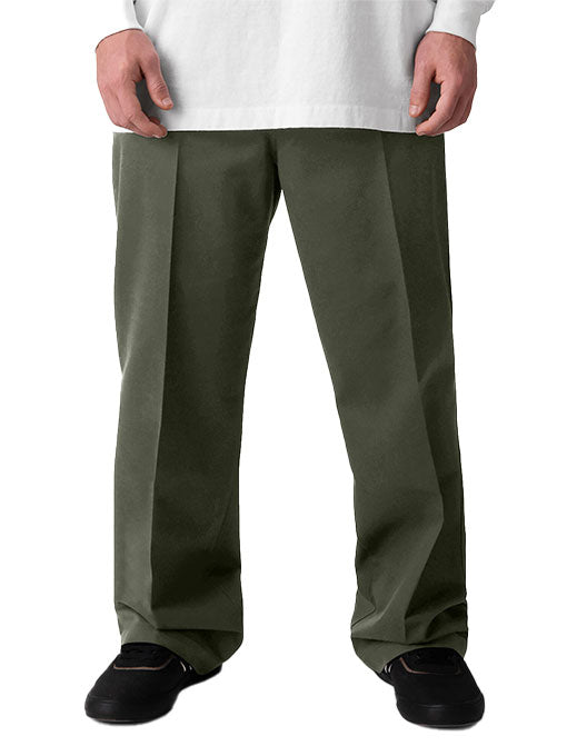 Dickies Jamie Foy Work Pant (Olive Green)