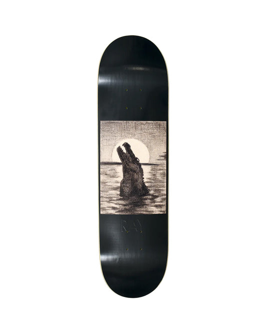 Jenny Mikey Ray Afterlife Deck 8.38"
