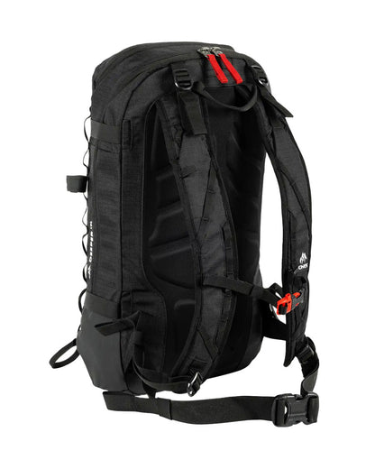 Jones Bag Dscnt Deeper 19L Pack Stealth Black  2025