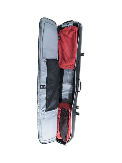 Jones Bag Expedition Board Bag Stealth Black  2025