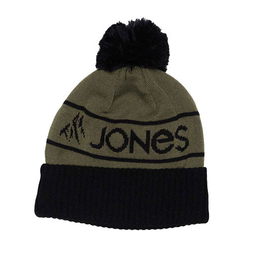 Jones Chamonix Beanie Dawn Blue 2024