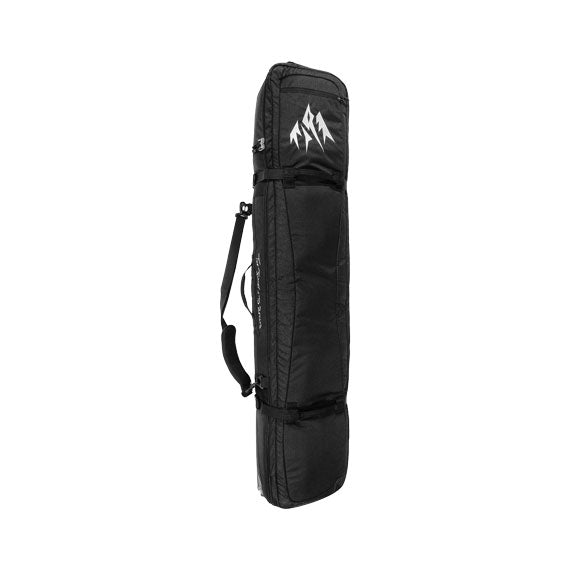 Jones Expedition Boardbag Black 2024