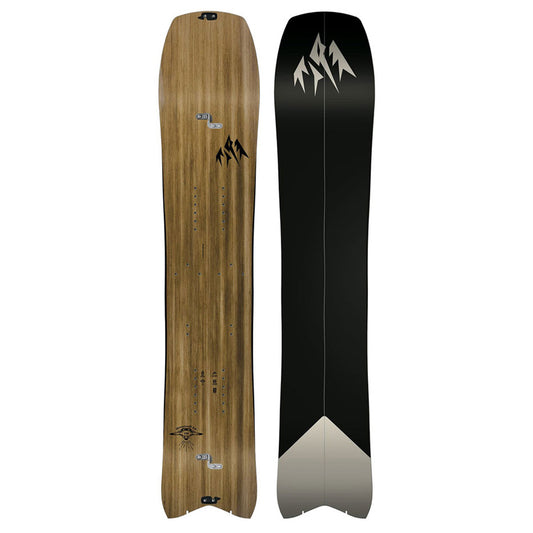 Jones Hovercraft 2.0 Splitboard 2026