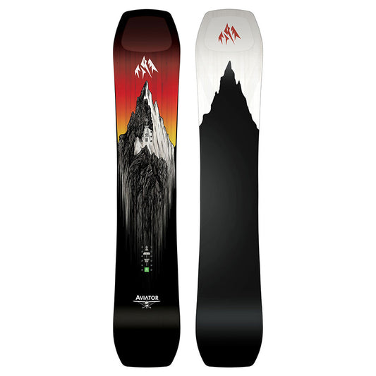 Jones Men's Aviator 2.0 Snowboard 2025