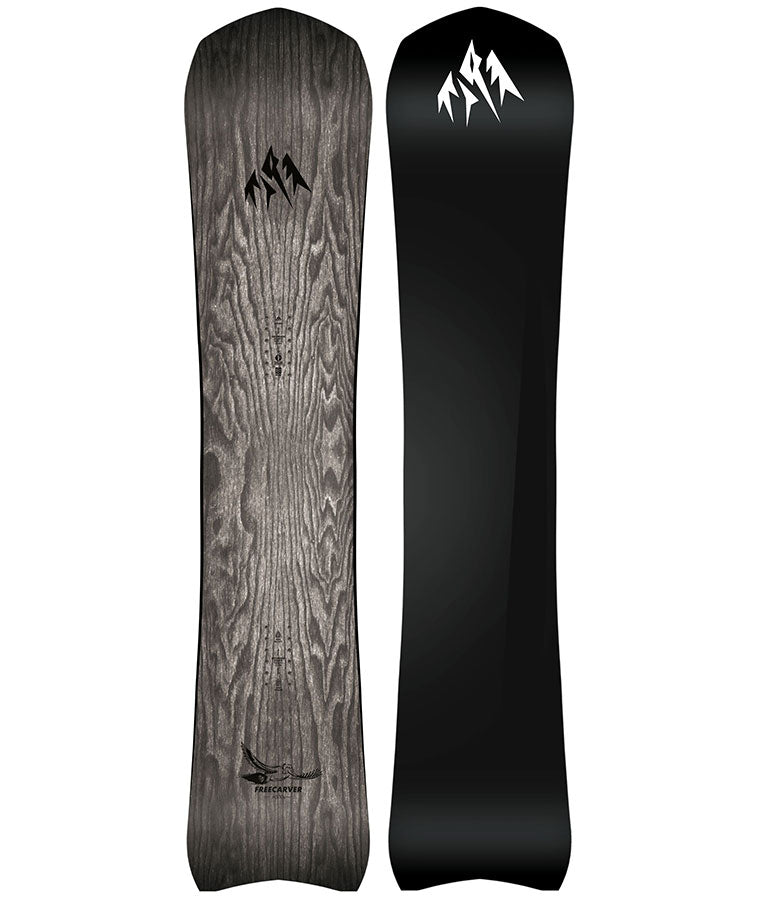 Jones Men's Freecarver 6000S Snowboard 2024