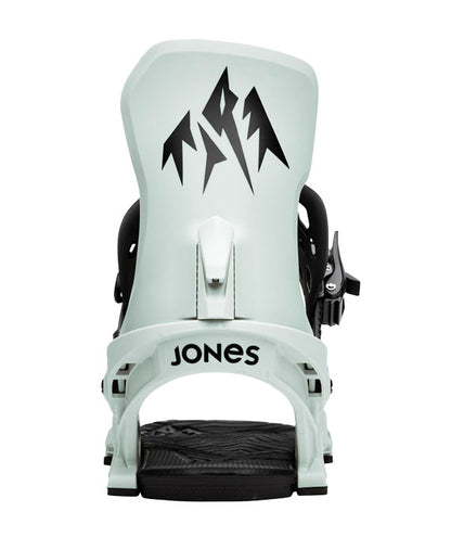 Jones Men's Meteorite Binding Frosty Blue 2024