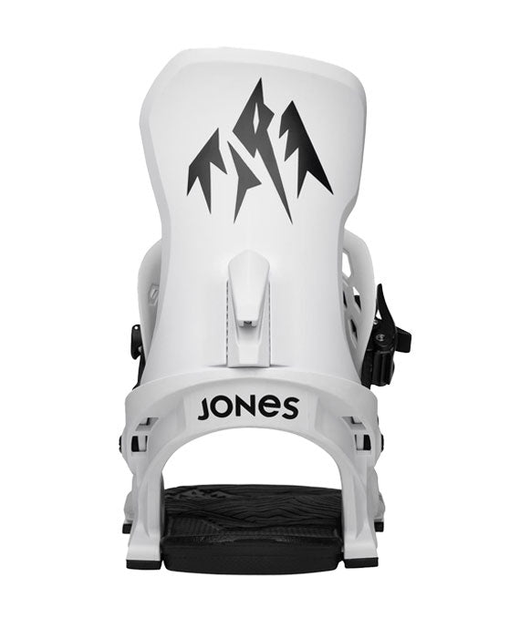 Jones Men's Meteorite Binding Snow White 2024