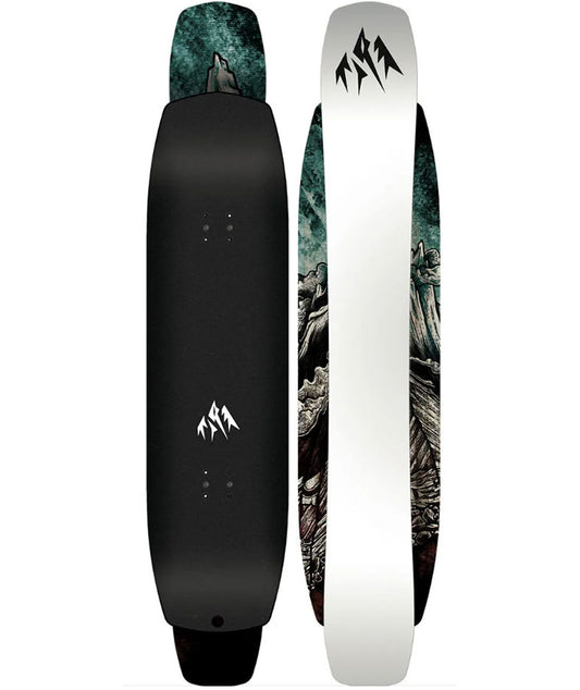 Jones Men's Mountain Snowskate 2024