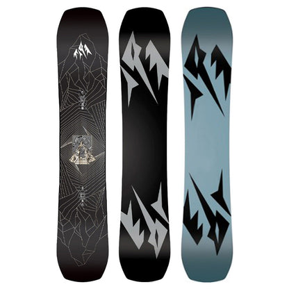 Jones Men's Mountain Twin Pro Snowboard 2025