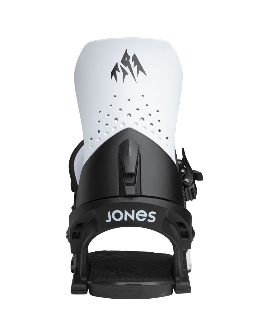 Jones Men's Orion Binding Cloud White 2025