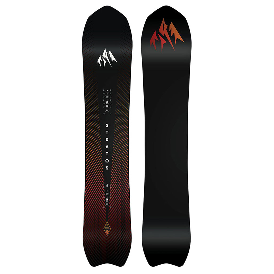 Jones Men's Stratos Wide Snowboard 2025